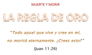 Muerte y Morir