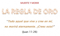 Muerte y Morir