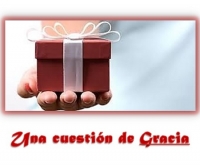 Una Cuestión De Gracia