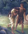El veneno del pecado