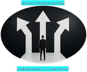 ¿Cuál Es El Camino Que Lleva Verdaderamente a La Vida Eterna? (Segunda Parte)