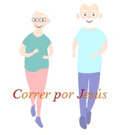 Correr Por Jesús