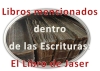 Libros Mencionados Dentro De Las Escrituras:  El Libro De Jaser