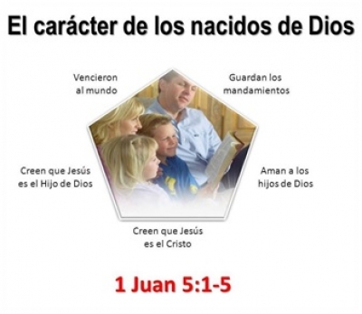 ¿HIJO DE DIOS, O HIJO DE QUIÉN?