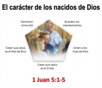 ¿HIJO DE DIOS, O HIJO DE QUIÉN?