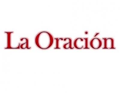 La Oración (Segundo Mensaje)