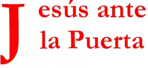 Jesús Ante La Puerta