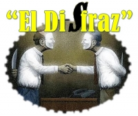 El DiSfraz