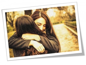 La Amistad
