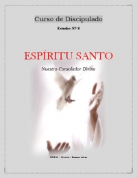 El Espíritu Santo