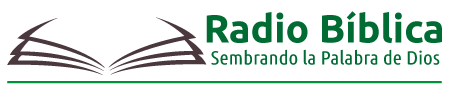 Radio Bíblica - Sembrando la semilla de la Palabra de Dios alrredor del mundo